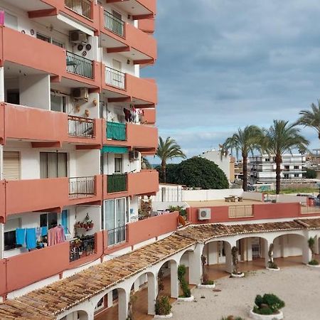 Serloren Javea Playa מראה חיצוני תמונה