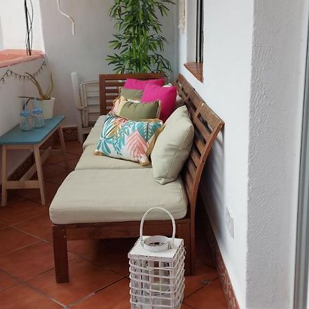 Serloren Javea Playa מראה חיצוני תמונה