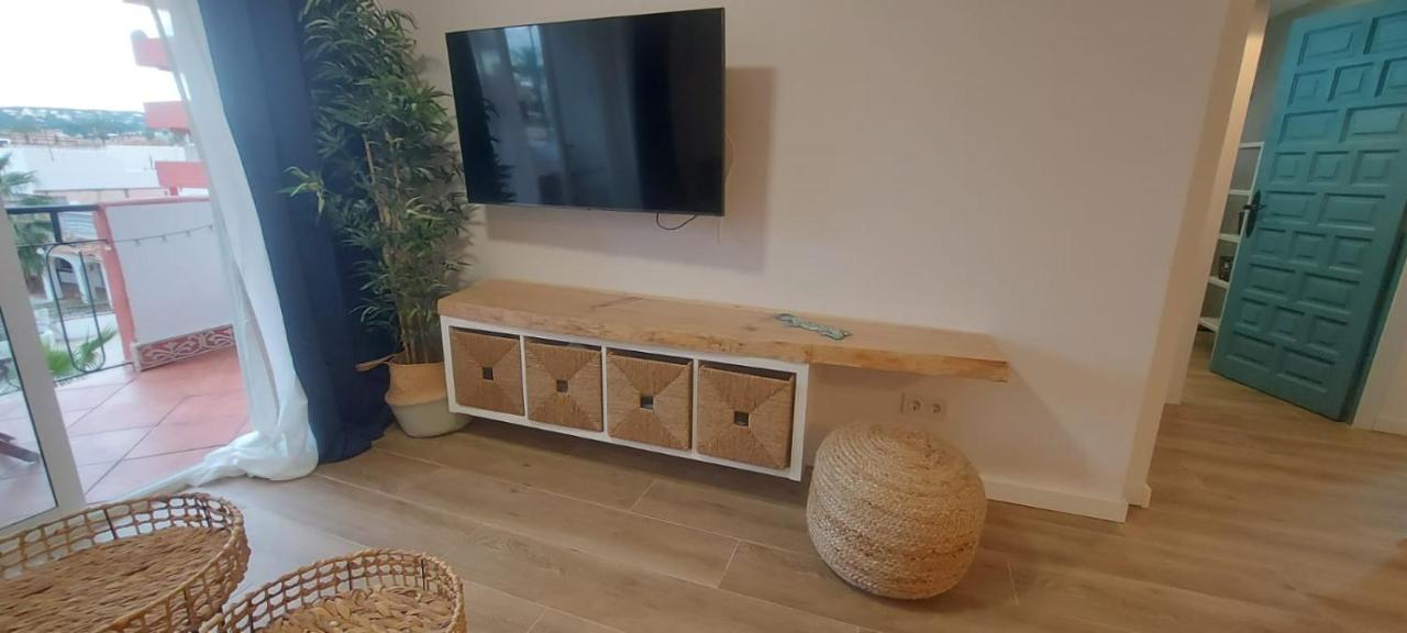 Serloren Javea Playa מראה חיצוני תמונה