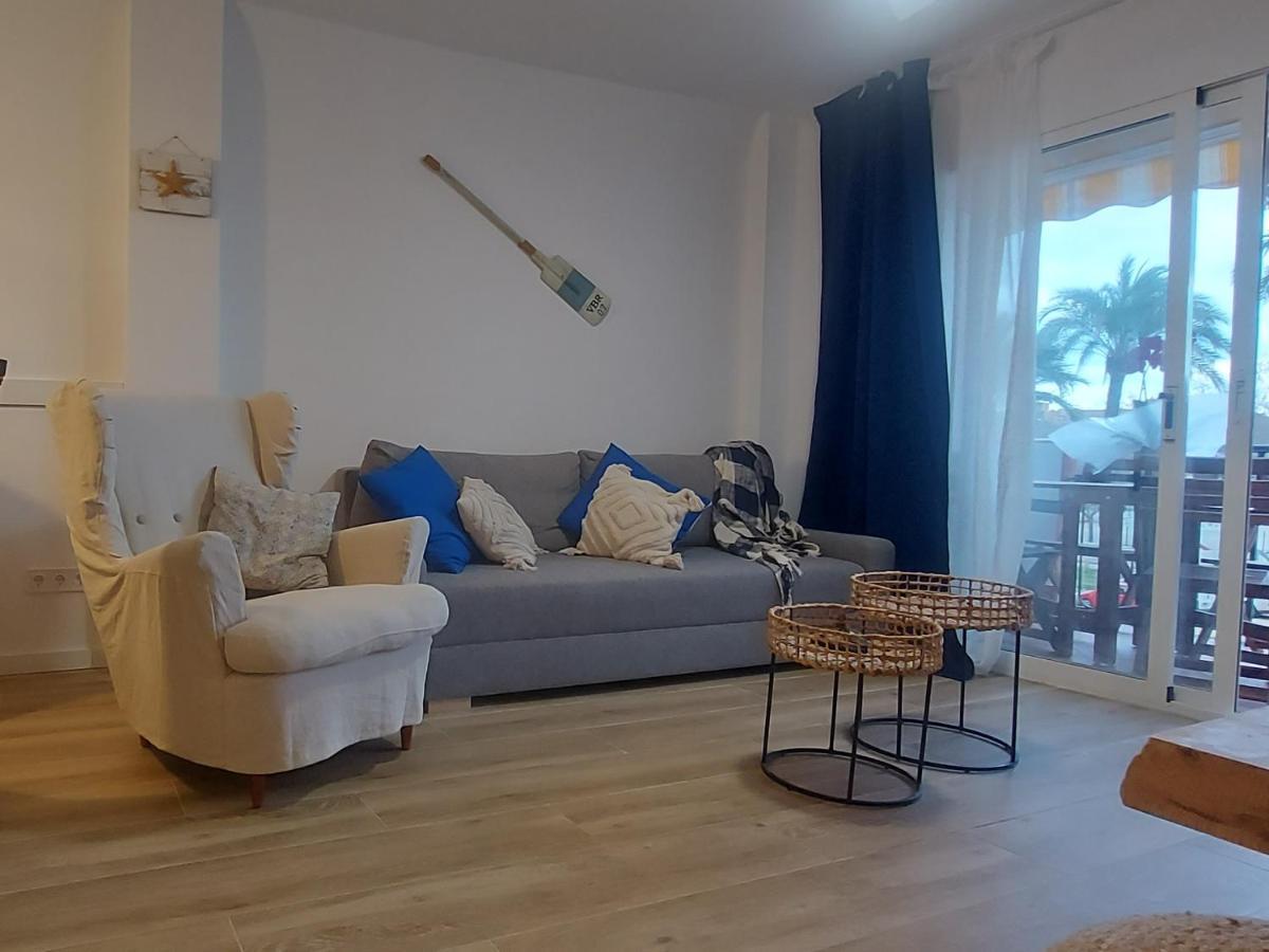 Serloren Javea Playa מראה חיצוני תמונה