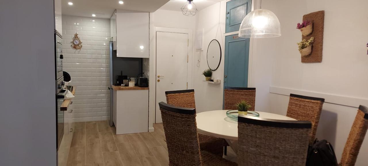 Serloren Javea Playa מראה חיצוני תמונה