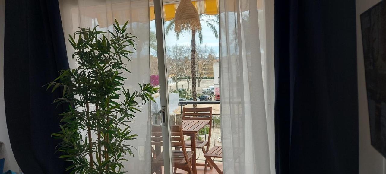 Serloren Javea Playa מראה חיצוני תמונה