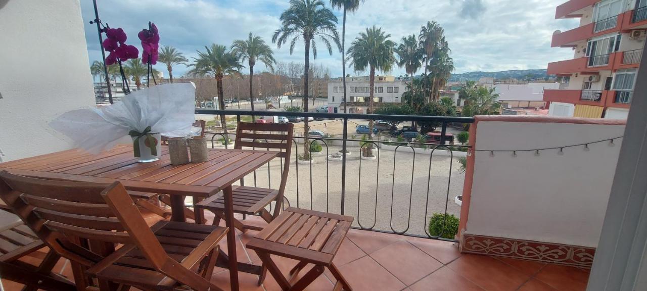 Serloren Javea Playa מראה חיצוני תמונה