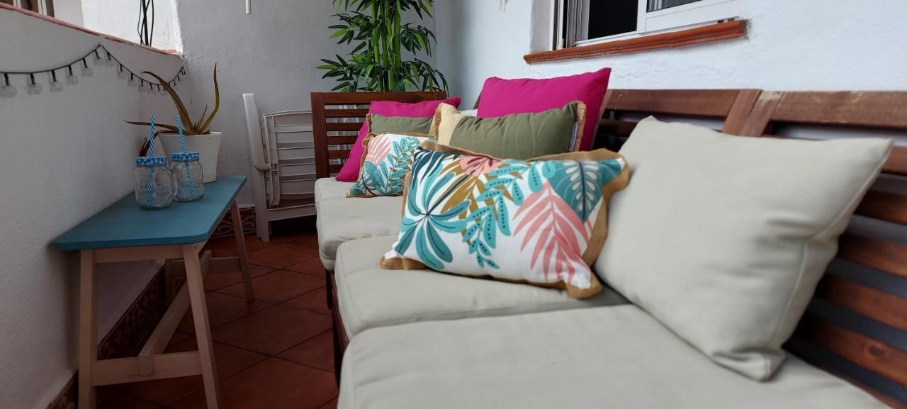 Serloren Javea Playa מראה חיצוני תמונה
