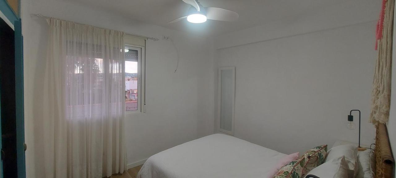 Serloren Javea Playa מראה חיצוני תמונה